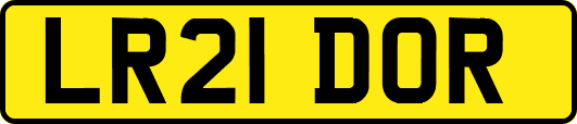 LR21DOR
