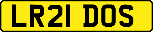 LR21DOS