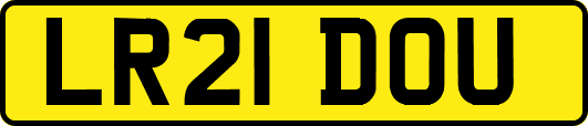 LR21DOU