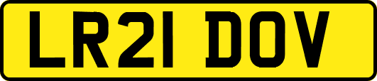 LR21DOV