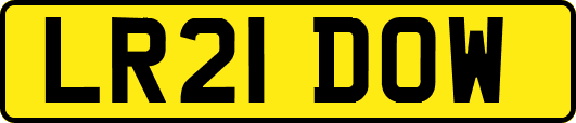 LR21DOW