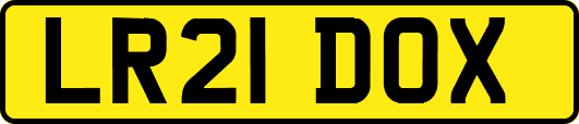 LR21DOX