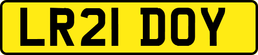LR21DOY