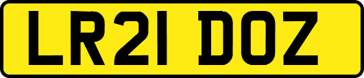 LR21DOZ