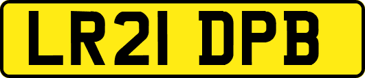 LR21DPB