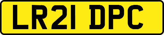 LR21DPC