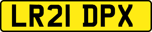 LR21DPX