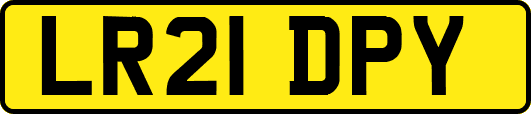 LR21DPY