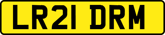 LR21DRM