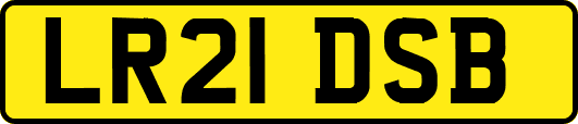 LR21DSB
