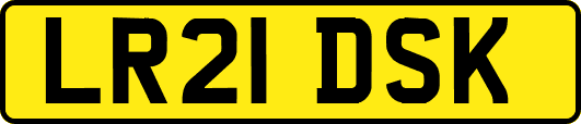 LR21DSK