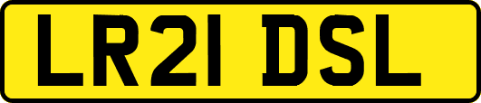 LR21DSL
