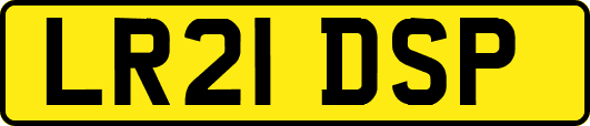 LR21DSP