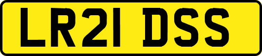 LR21DSS