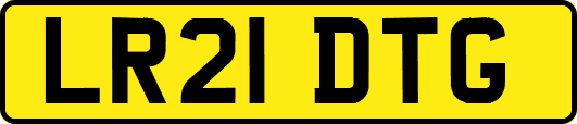 LR21DTG