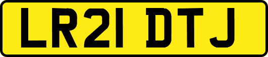 LR21DTJ