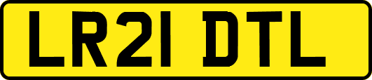 LR21DTL