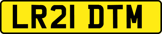 LR21DTM