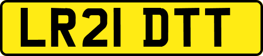 LR21DTT