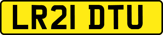 LR21DTU
