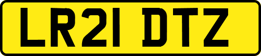LR21DTZ