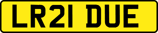LR21DUE
