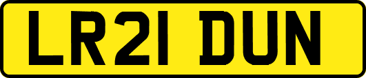 LR21DUN