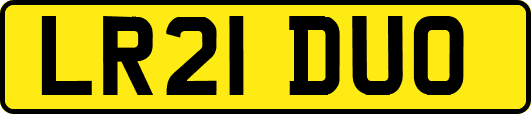 LR21DUO