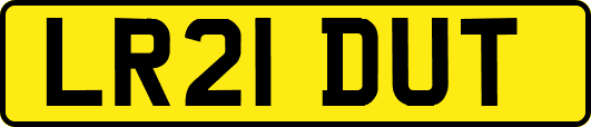 LR21DUT