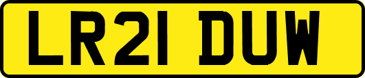 LR21DUW
