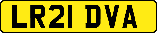 LR21DVA