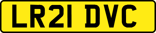 LR21DVC