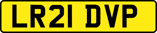 LR21DVP