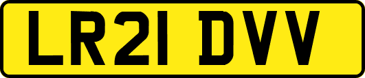 LR21DVV