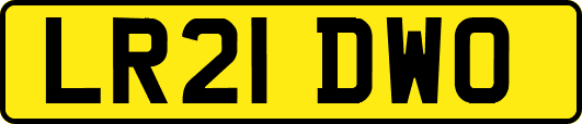 LR21DWO