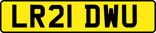 LR21DWU