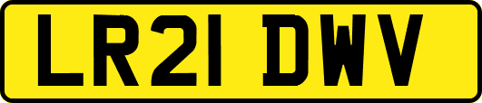 LR21DWV