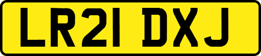 LR21DXJ
