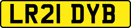 LR21DYB