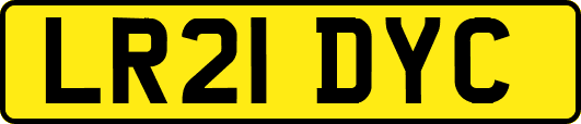 LR21DYC