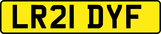 LR21DYF