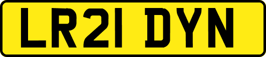 LR21DYN