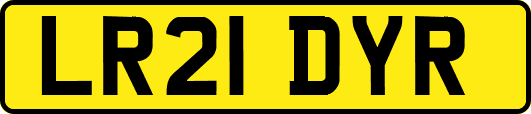 LR21DYR