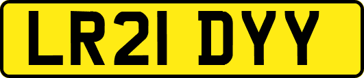 LR21DYY