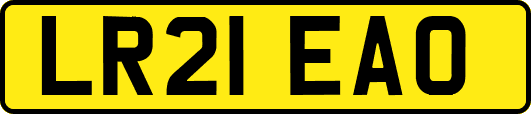 LR21EAO