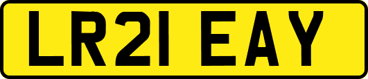 LR21EAY