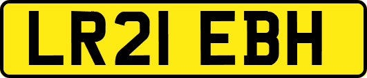 LR21EBH