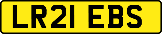 LR21EBS
