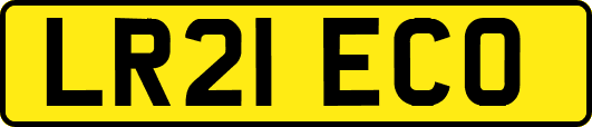 LR21ECO