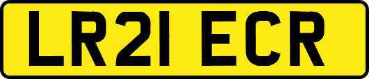 LR21ECR